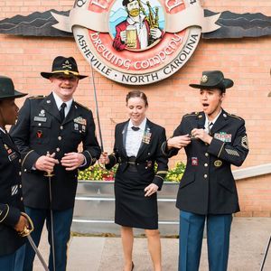 Meet your Posher, Michelle